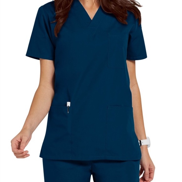 Cherokee Tops - Set of Cherokee Scrubs